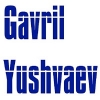 Gavril Yushvaev Avatar